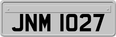 JNM1027