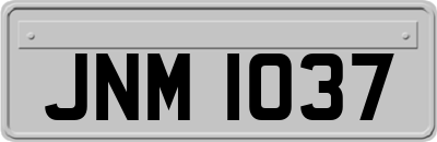 JNM1037