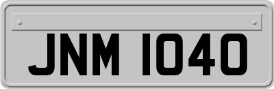 JNM1040