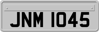 JNM1045