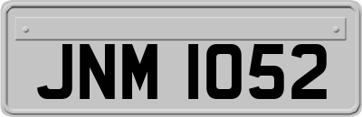 JNM1052