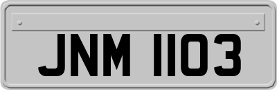 JNM1103