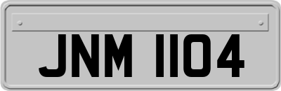 JNM1104