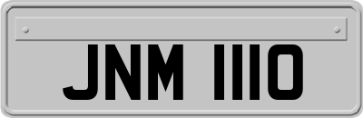 JNM1110