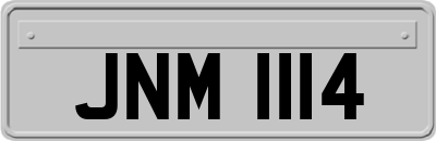 JNM1114