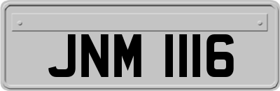 JNM1116