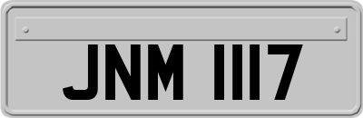 JNM1117