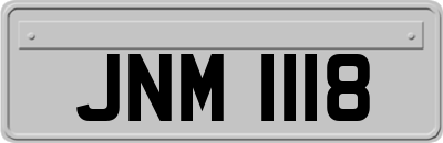 JNM1118