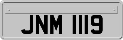 JNM1119