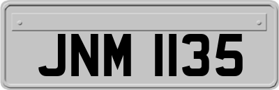 JNM1135