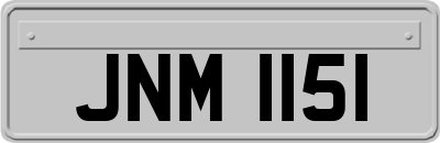 JNM1151