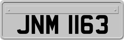JNM1163