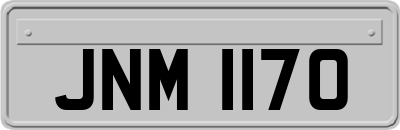 JNM1170