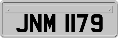JNM1179