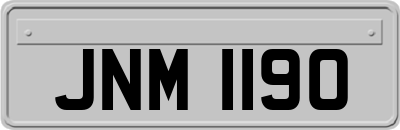 JNM1190