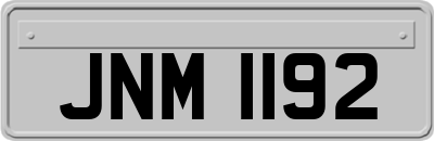 JNM1192