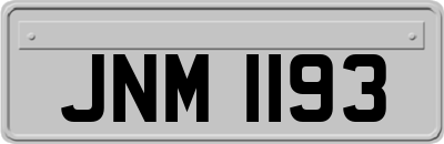 JNM1193