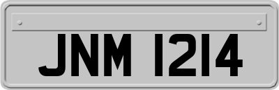 JNM1214