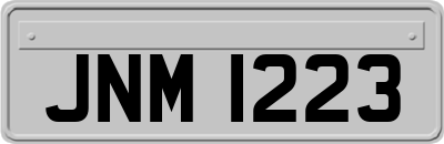 JNM1223