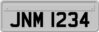 JNM1234