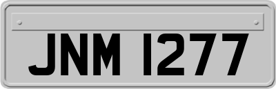 JNM1277