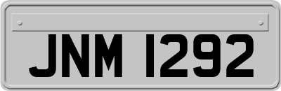JNM1292