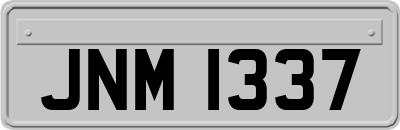 JNM1337