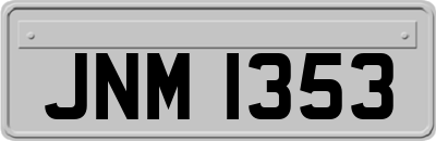 JNM1353