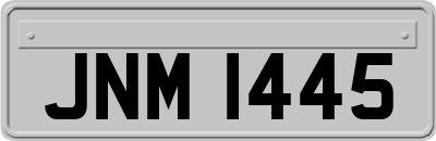 JNM1445