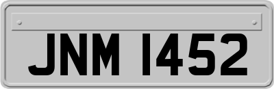 JNM1452