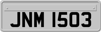 JNM1503