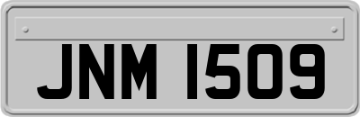JNM1509