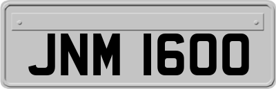 JNM1600