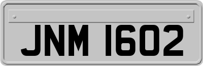JNM1602