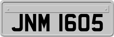 JNM1605