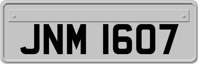 JNM1607