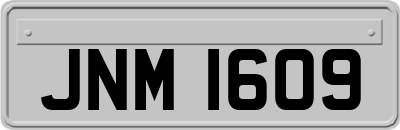 JNM1609
