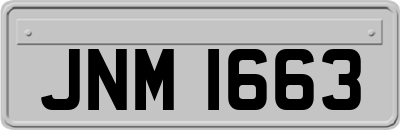 JNM1663