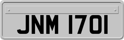 JNM1701