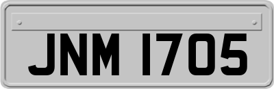 JNM1705
