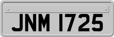 JNM1725