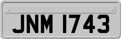 JNM1743