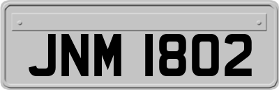 JNM1802