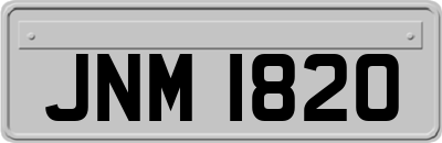 JNM1820