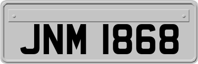 JNM1868