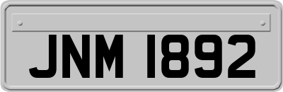 JNM1892