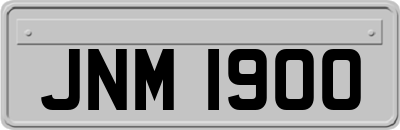 JNM1900