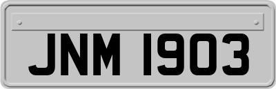 JNM1903