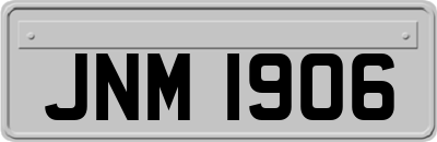 JNM1906