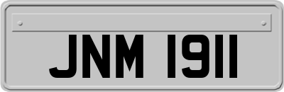 JNM1911